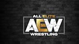 AEW will make UK debut in 2023