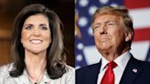 Trump beats Nikki Haley in South Carolina GOP primary