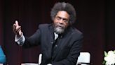 Cornel West Owes the IRS More than $500,000 in Taxes