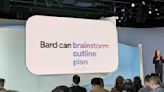 Assistant with Bard leak surfaces what Google is likely to bring