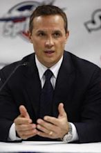 Steve Yzerman