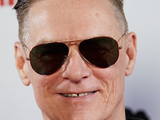 Bryan Adams launches own record label