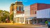 The Salary Needed To Live Comfortably in America’s 50 Best Small Towns