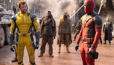 With ‘Deadpool & Wolverine,’ the Marvel Cinematic Universe Becomes First Film Franchise to Cross $30 Billion at Global Box Office