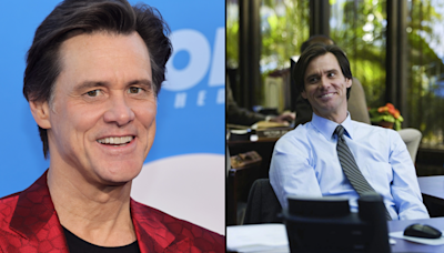 Jim Carrey was initially paid nothing and took 'huge risk' for one of his biggest movie roles