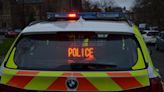 Driver taken to hospital after crash closes Wiltshire A-road for hours