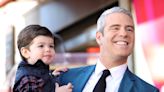 Andy Cohen’s Son, Ben, Has the Most Adorable Feelings About Sharing Food