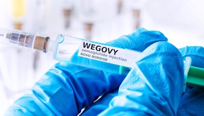 Novo Nordisk To Restrict Initial Wegovy Sales In China Amid High Demand