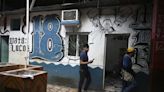 Guatemala recupera cárcel "El Infiernito" bajo control de pandilleros