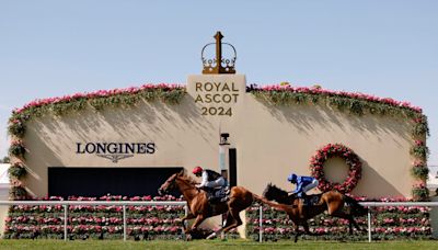 Royal Ascot 2024 results: Winners, race card, latest odds and how to watch day four