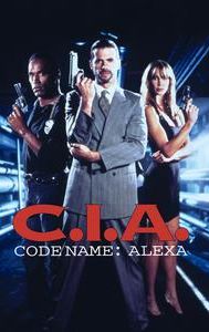 C.I.A. Codename: Alexa