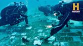 Documentary crew finds sunken piece of Challenger Space Shuttle near Florida coast