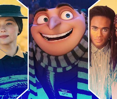 New Movies on Streaming: ‘Despicable Me 4’ + More