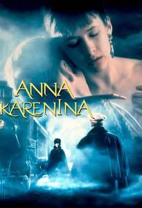 Leo Tolstoy's Anna Karenina