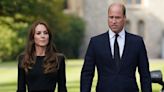 William and Kate update name of Royal Foundation to include new titles