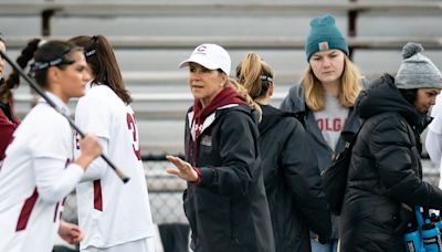 Colgate women's lacrosse coach resigns; tenure marred by bullying allegations