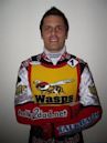 Phil Morris (speedway rider)