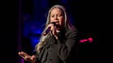 Natalie Merchant emerges from darkness with nothing but love