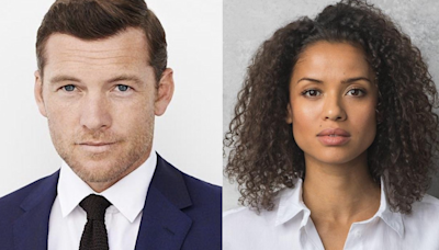 Sam Worthington and Gugu Mbatha-Raw Join Aaron Taylor-Johnson in New Thriller