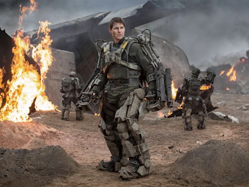 Doug Liman wants Edge of Tomorrow sequel to be 'better' than original