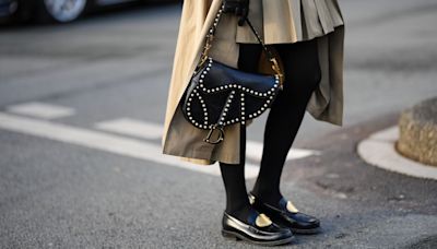 Back in the (Dior) Saddle: The history of an It bag