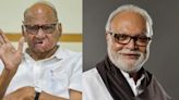 'He told me to...': Sharad Pawar opens up about his meeting with Chhagan Bhujbal