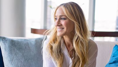 SJP's favourite skincare brand just dropped a quick fix for fine lines