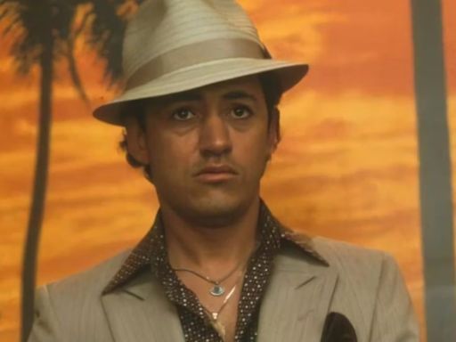 Muere Ángel Salazar, el actor tras Chi Chi y mejor amigo de Al Pacino en ‘Scarface’