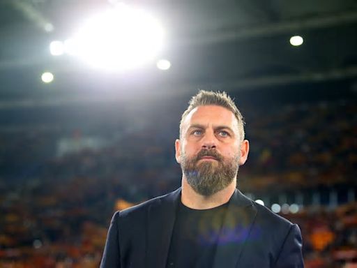 De Rossi: ‘Napoli the only team in Serie A close to Inter’