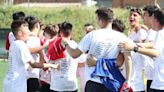 El Infantil del Zamora CF asciende a Primera Regional