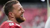 J.J. Watt, wife welcome baby boy!