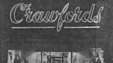 Crawford's brought 'topmost in quality' men's wear to Sioux Falls for decades: Looking back