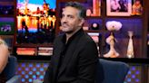 Mauricio Umansky Unsure if He Will Watch New RHOBH