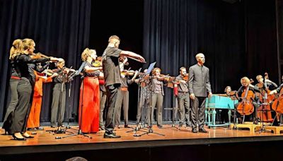 Kultur Nirvana und Purcell