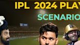 IPL 2024 Playoff qualification: SRH qualifies;RCB vs CSK to decide 4th team