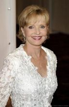 Florence Henderson