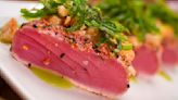 How Long Should Tuna Steaks Marinate For?