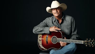 Alan Jackson is retiring. Here’s the list of country music legends saying farewell this year