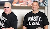 The Nasty Boys