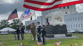 Community remembers Michigan military unit that served in Allied forces during Russian Civil War