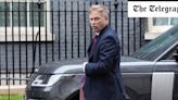Labour a ‘danger’ to UK on defence, claims Shapps