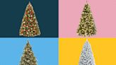 Amazon's Black Friday-Level Deals on Artificial Christmas Trees Start at $34