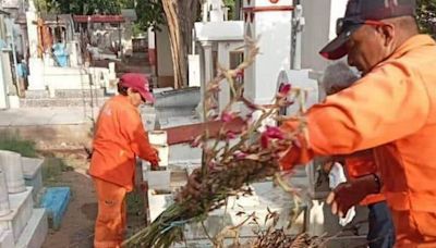 Acatlán registra 300 casos de dengue, autoridades piden no bajar la guardia