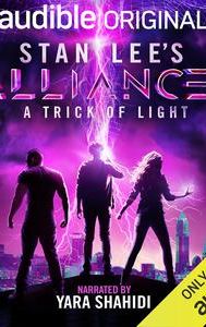 Alliances: A Trick of Light