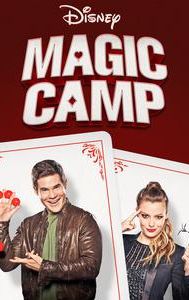 Magic Camp