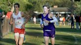 Miles ahead of their years: Taylorville runners Morgan, Bettis gear up for postseason push