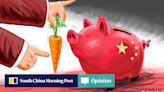 Opinion | Until China changes its growth model, don’t expect ‘revenge spending’