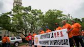 Junta de Gobierno de la UPR aprueba convenio colectivo