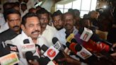 Armstrong murder accused encounter suspicious, says Edappadi Palaniswami