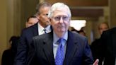 McConnell reelected as Senate leader despite historic challenge from Scott